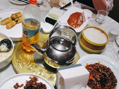 -大碗居·烤鸭·鱼头泡饼(天坛东门店)