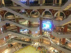 -江南环球港