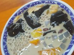 -韵姐牛奶甜品世家