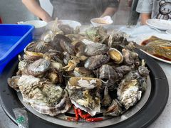 -仙螺岛海鲜自助餐厅(总店)