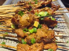 -李不管把把烧(天府三街店)