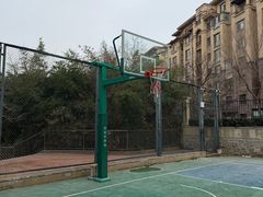 -GT健身(育秀会馆)