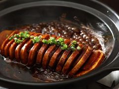 -香融府·烤鸭·家常菜(马家堡路店)