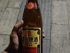-木屋烧烤(上梅林店)