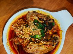 -付小姐在成都(中山公园店)