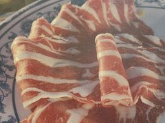 -清真·鸦儿李记·涮肉(鼓楼店)