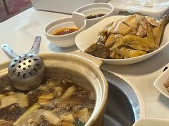 -天宜隆蘑菇宴火锅(石景山旗舰店)