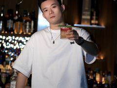 -BAR Signal·鸡尾酒酒吧