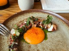 -BOR Eatery(安福路店)