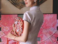 -上海花园饭店