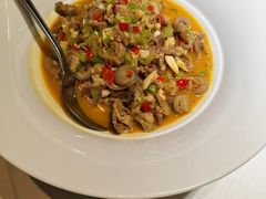 -院里寻菜·精致庭院菜(观沙岭店)