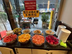 -情妹耙泥鳅·江湖川菜(科华店)