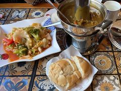 -番茄屋葡式美食(总店)