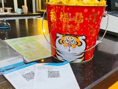 -万达影城(南宁印象城IMAX店)