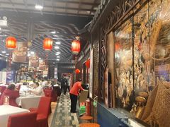 -老浒记烤鸭-北京菜(琉璃厂店)