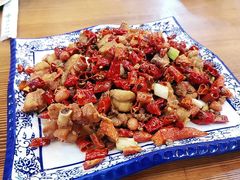 -老味道1992(武当山店)