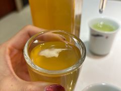 甘蔗马蹄水-潇湘码头·鲜湘菜(清河店)