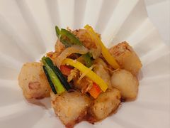 -泮溪酒家(荔枝湾店)