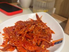 -七八冷面·延边朝鲜族美食(圣熙八号店)