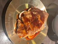 -阿大排档(长春这有山店)