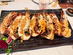 -黑木原精致料理·铁板烧