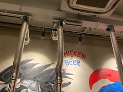 -莫嘎(乌鲁木齐中路店)