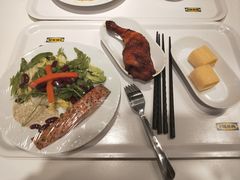 -宜家·瑞典风味餐厅(天津东丽商场店)