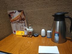 -千代武日本料理(爱建店)