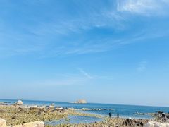 -青岛第三海水浴场