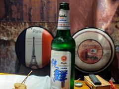 -陈家小肉串