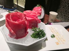 -捞王锅物料理(上海世茂广场店)