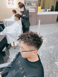 -MOVAN HAIR莫凡匠人发型屋