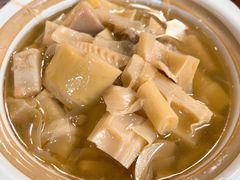 -芦茨金富饭庄·25年老字号·专做稻草鸡