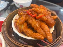 -香港蓮香樓(中環店)