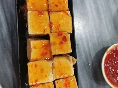-黄师奶甜品店