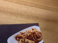 -醉得意·山茶油炒土鸡(福州马尾西堤店)
