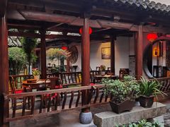 -不倒翁·徽天下名菜楼(马鞍山路店)