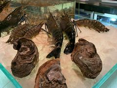 -Ministry of Crab(科伦坡店)