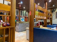 大堂-妈妈的味道(和顺古镇店)