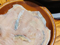 -快活林酸汤鱼鲜品火锅店(甲秀楼店)
