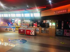 -中影华臣影城VLED(赠4小时停车 西安路店)