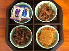 -瓦房食代·四合院湘菜馆(坂田店)