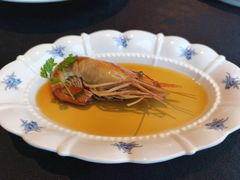 -醉东Oriental House(静安嘉里中心店)