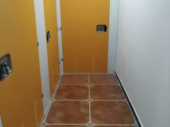 -猫库迷你自助仓储寄存仓库(丽泽桥店)
