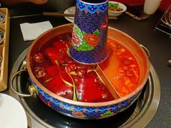 -咏江南·苏式火锅·苏州评弹(观前街店)
