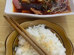 -冒菜西施·非遗冒菜(总店)