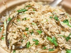-台山第一家兴华黄鳝饭·黄鳝婆(开平店)