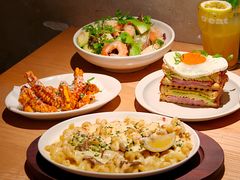 -O'eat Blossom&Pelican(深圳首店)