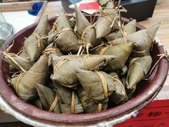 -老横泾面馆(吴中横泾店)