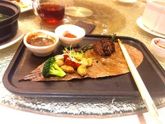 -北海渔村酒楼·粤菜海鲜点心(新华店)